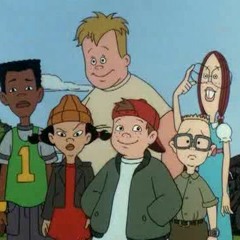Recess Theme