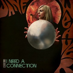 Jane Weaver - I Need A Connection