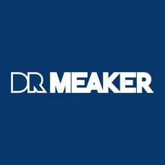 Dr Meaker - Exclusive Drum&BassArena Mix