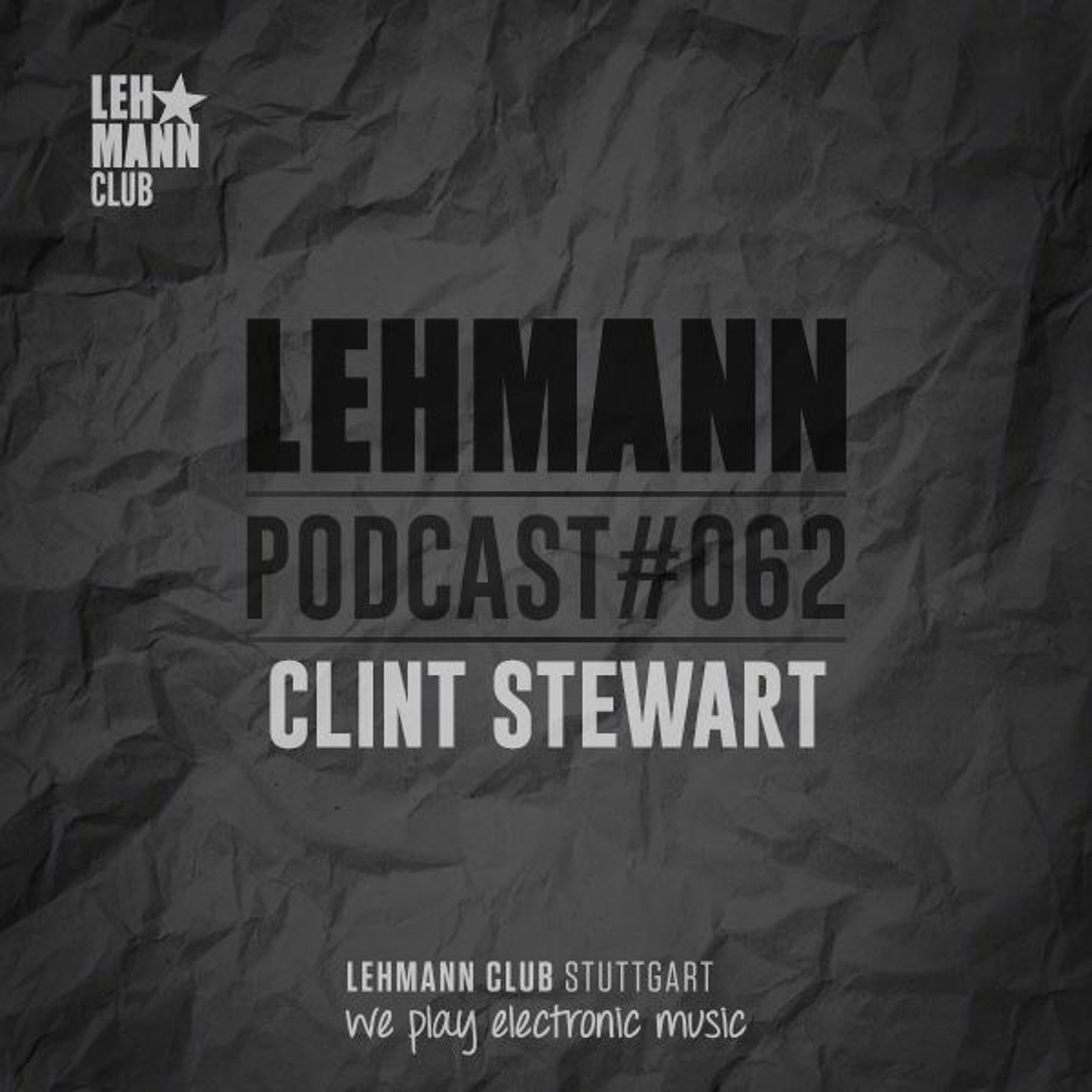 Lehmann Club / Labor Lehmann