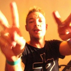 Diplo - Revolution (Realkells Lounge Remix)