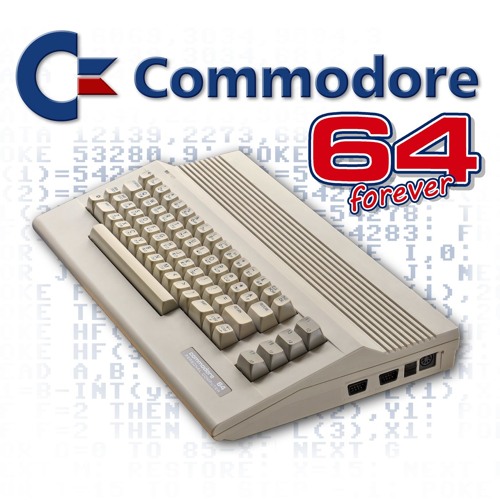 Outcast World (C64 SID)