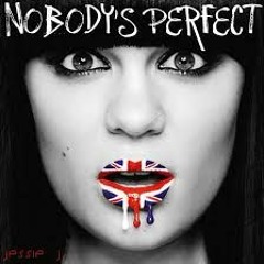 Nobody's Perfect - Jessi J [ Zouk Remix ] Dj WeedSide