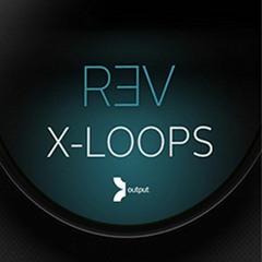 Advertising Cue  | REV X-LOOPS