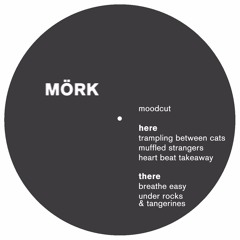Moodcut - Trampling Between Cats