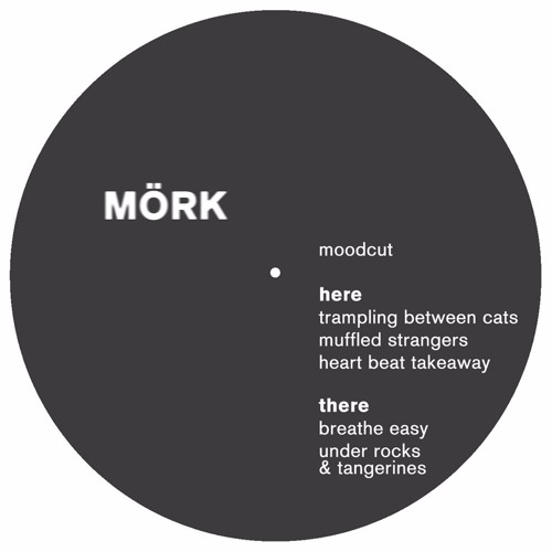 Moodcut - Trampling Between Cats