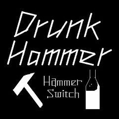 [BOFU2015]Drunk Hammer