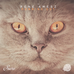[Suara 195] Rene Amesz - Away (Original Mix) Snippet