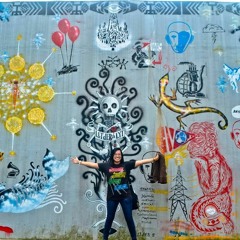 Simple, Starving to be Safe (Cover)