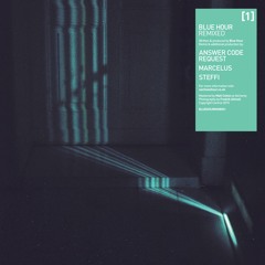 Blue Hour - Axis Motive (Answer Code Request Remix)