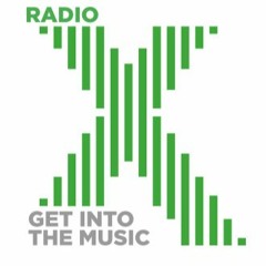 Radio X - September 2015