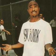 B.W.A. david simms Tupac real son got lot a girls that on him what to do about it