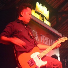 Lumpuhkan - Geisha COVER by Teguh Setiadi (Instrumental)