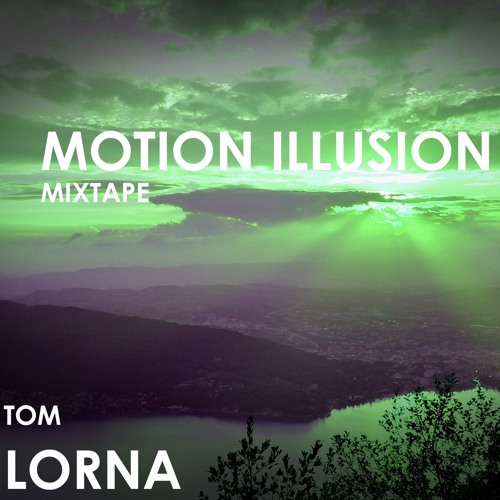 Motion Illusion (mixtape)