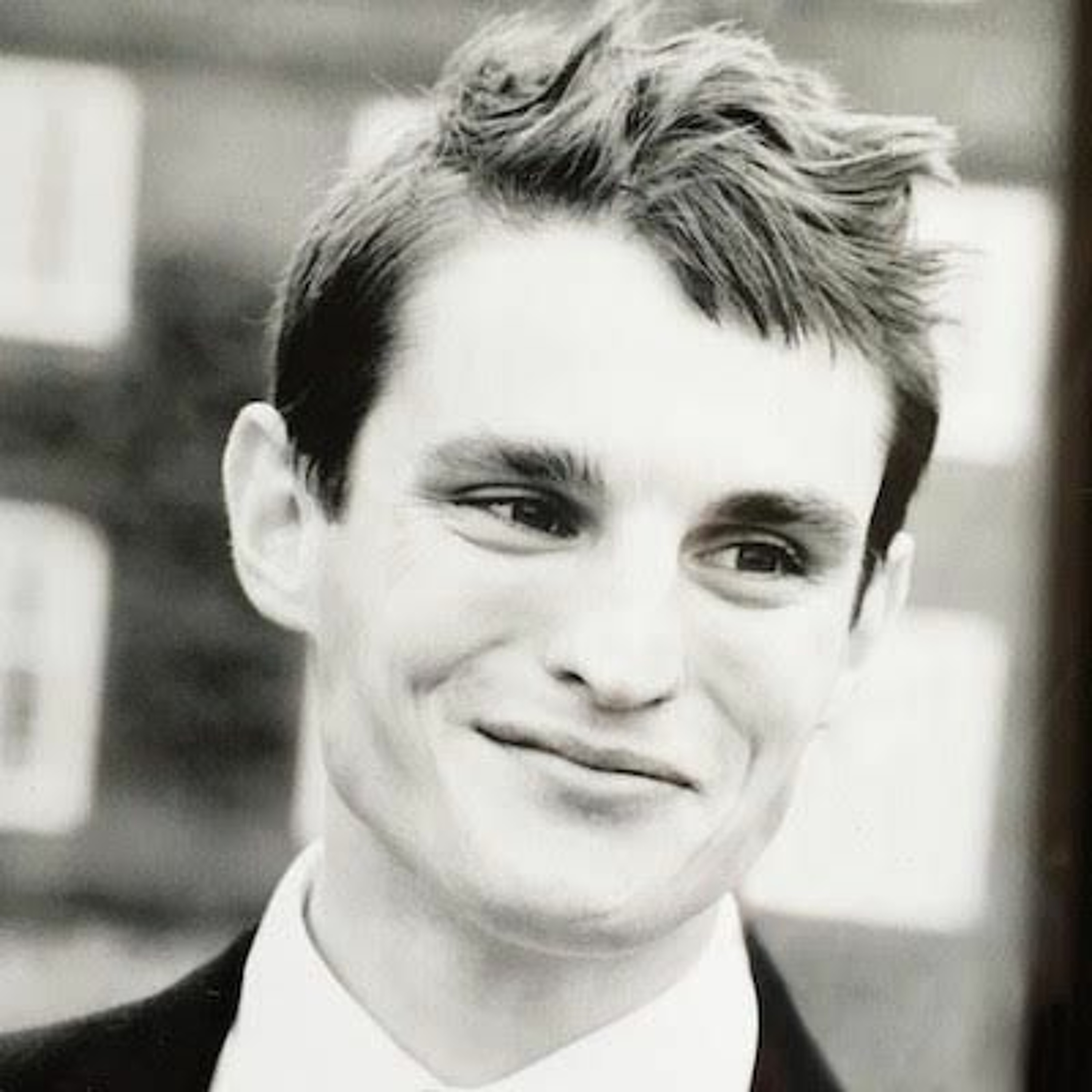 This Much I Know - The Seedcamp Podcast
