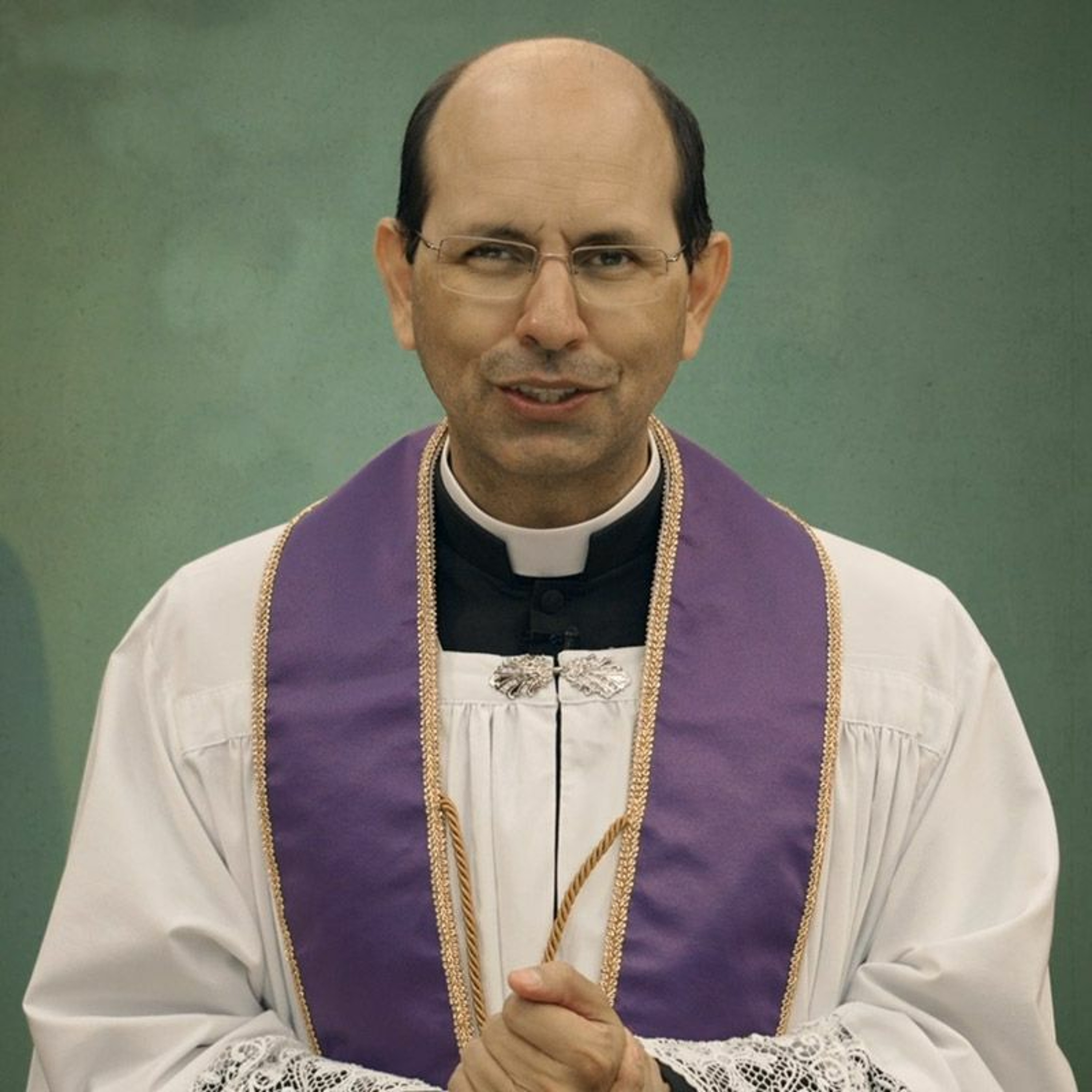 Homilia Diária.19: Terça-feira da 25ª Semana Comum (I) - A família de Deus episode artwork