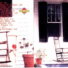 Jackson Browne - I Am A Patriot - 06 Lives In The Balance