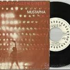 QUEEN MUSTAPHA