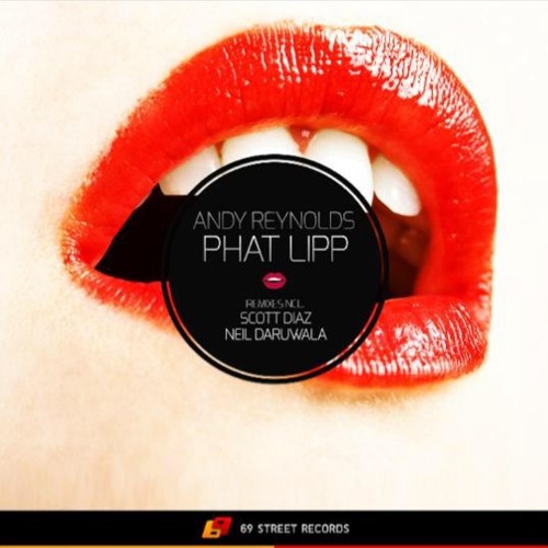 Andy Reynolds - Phat Lipp (Scott Diaz Warehouse Jam)