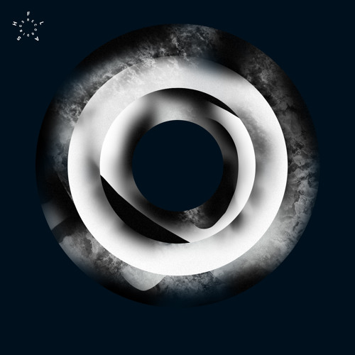 Hans Bouffmyhre - Absorbing