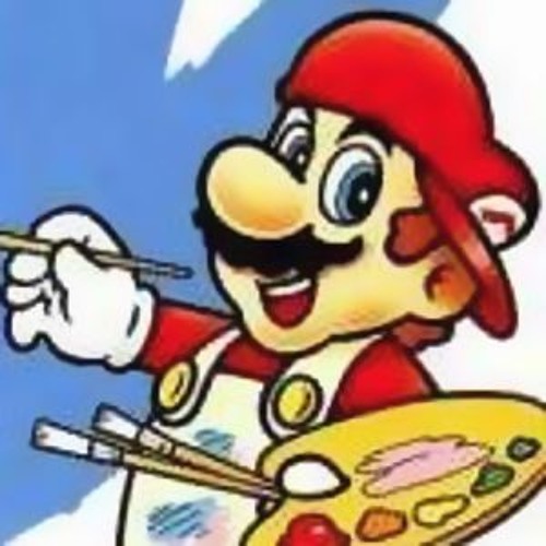 Stream Mario Paint Songs (2013 2015) [Mario Paint] by ıpı Listen