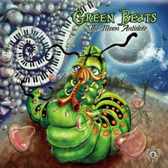 1- Green Beats - Signals Of Change