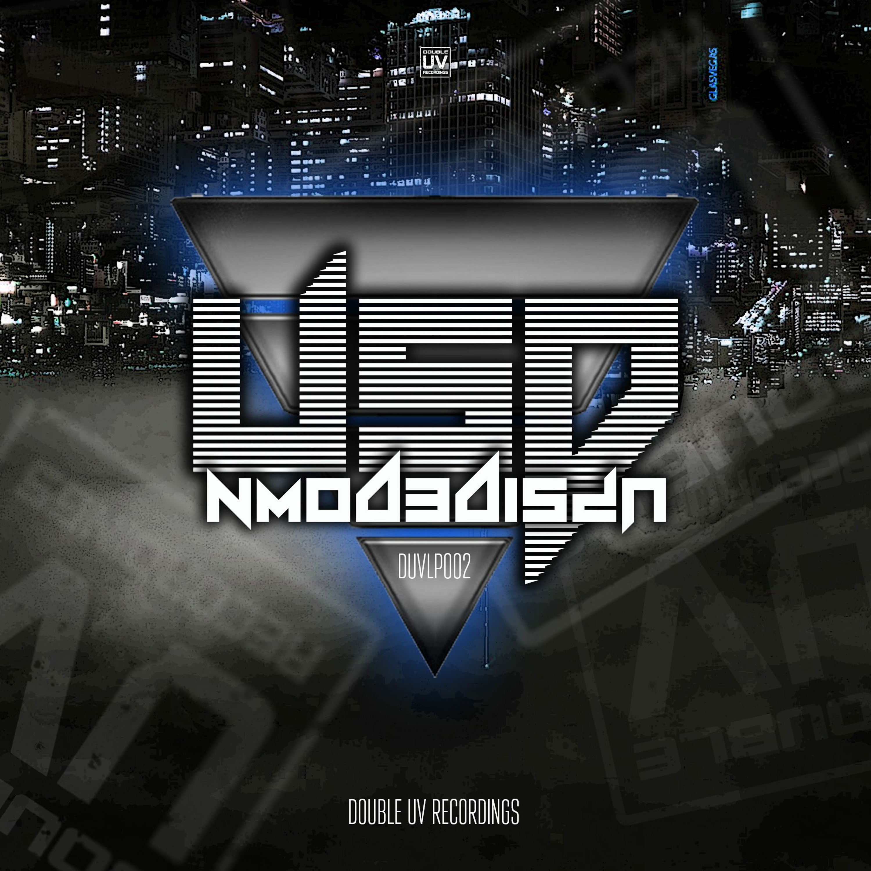 Double UV Music