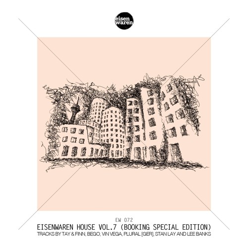 Plural - Tunnel (Original Mix PREVIEW)