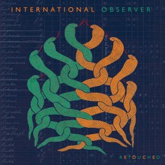 stellar* - Slack Dub (International Observer Instrumental Dub)
