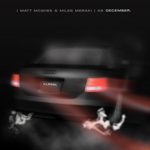 Produced By Matt McGhee