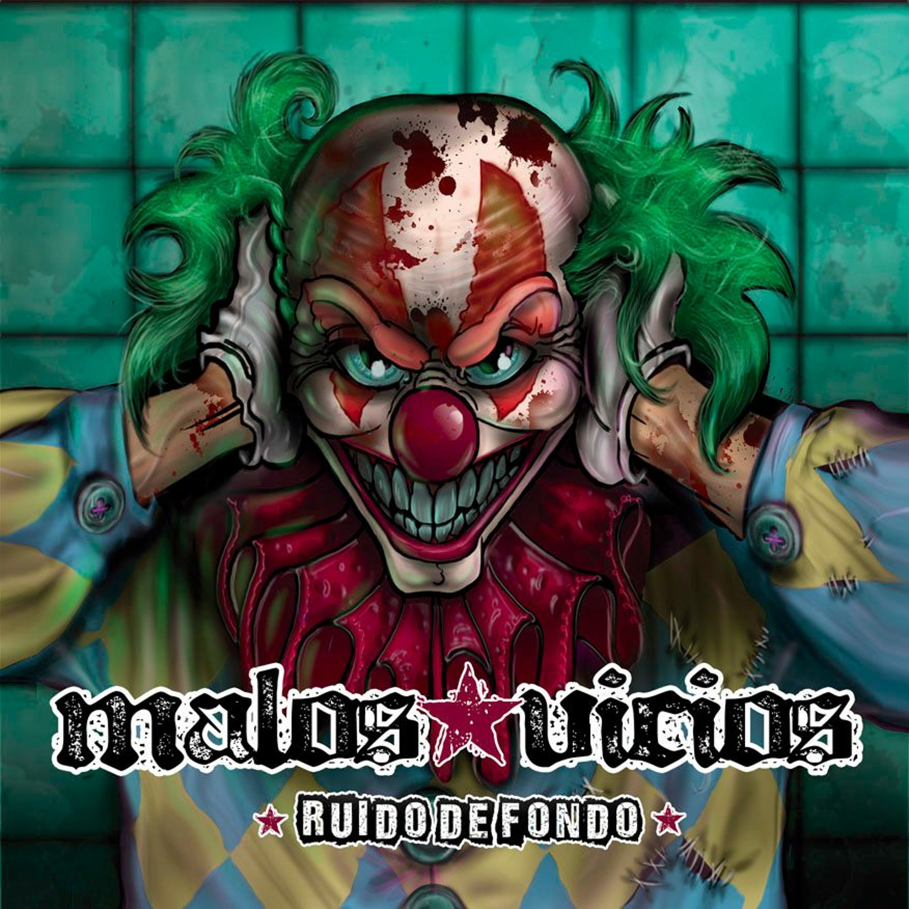 Malos Vicios