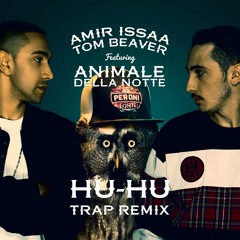 UH-UH TRAP REMIX