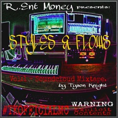 Blinded By The Lights (Freestyle)