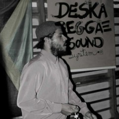 Monkey Jhayam - Pé no Chão @ DeSkaReggae no NECUP - 20/09/15