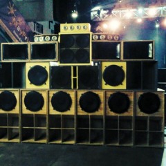 Dubstoned SoundSystem_Variedub Ft Tunelón_SoundSystem Liberation (Dubplate)
