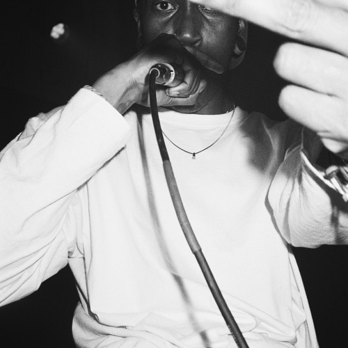 RAY FUEGO - 1996 (Prod by KimaIcee)
