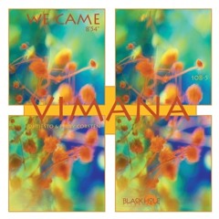 Vimana - We Came (Original)