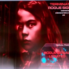 Under My Umbrella (corp)-Rhianna meets Resident Evil