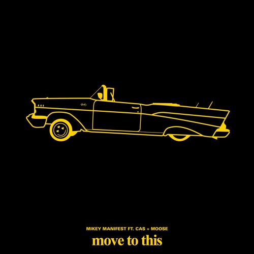 Move To This Feat. Cas & MOOSE