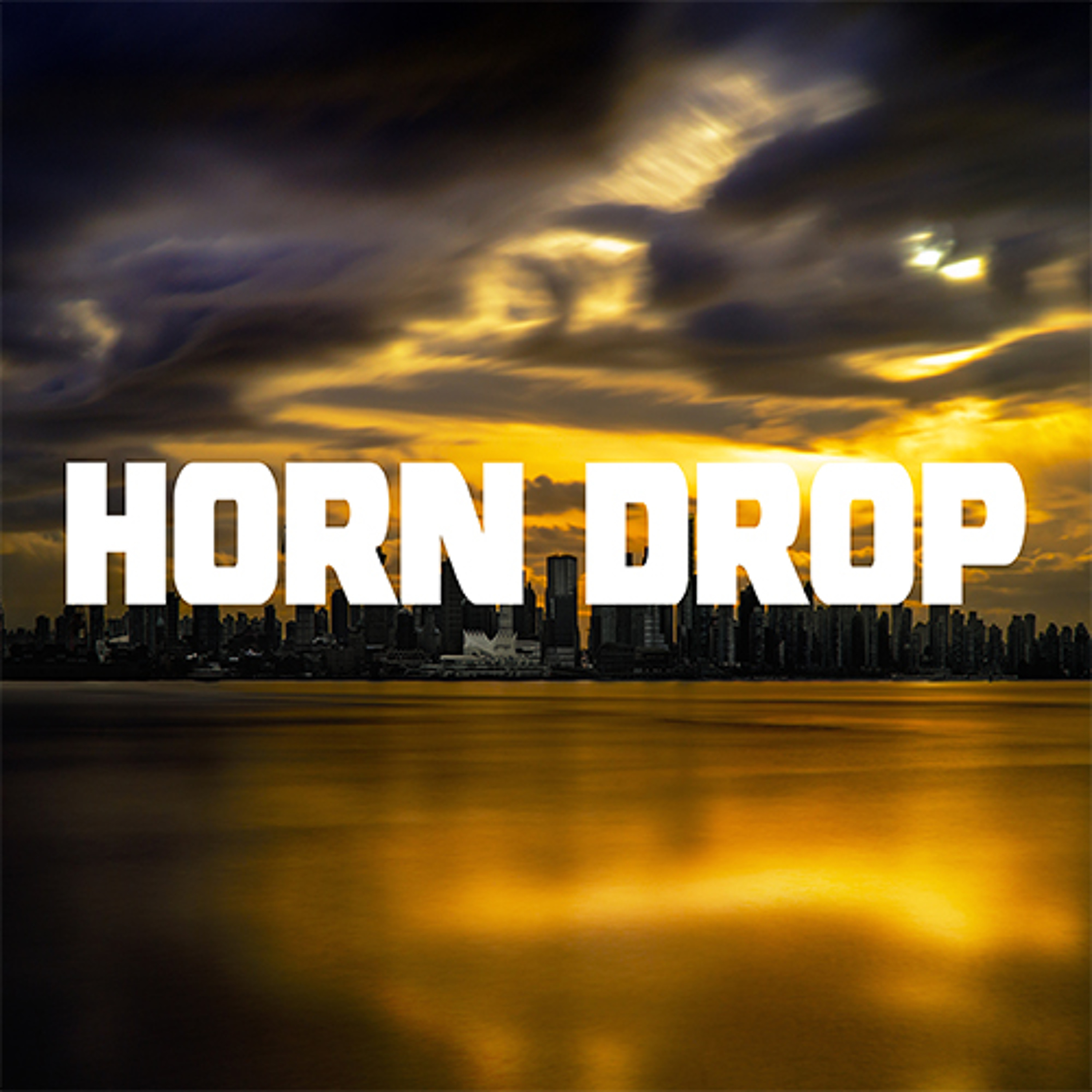 TDR - Horn Drop episode artwork