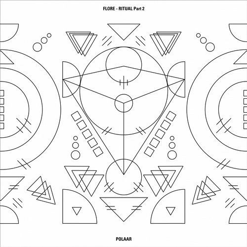 Flore - Psykhé [Polaar Sounds]
