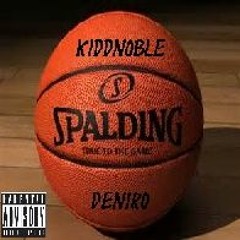 Spalding - KiddNoble ft Deniro.mp3