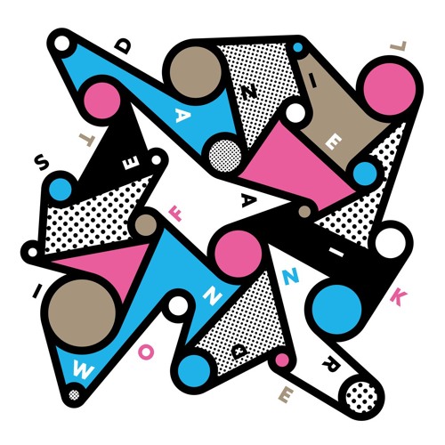 DANIEL STEFANIK - I WONDER - COR12131