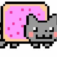 Nyan Cat Dubstep Remix
