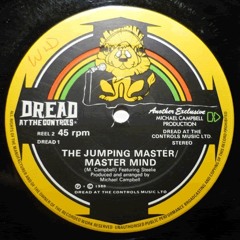 02 - Mikey Dread - The Jumping Master & Master Mind