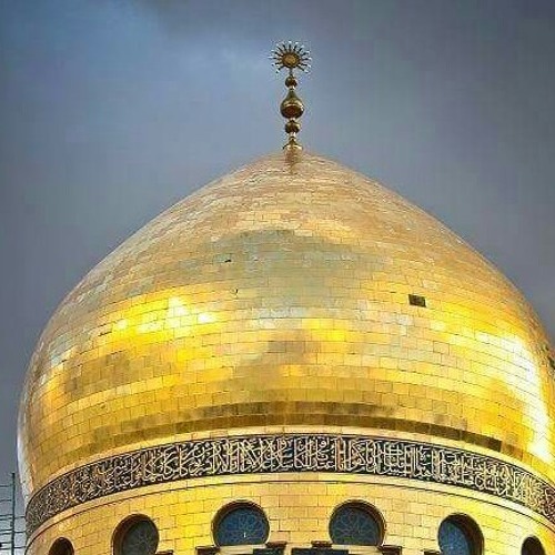 Yeh mah e Muharram hai shanawar nadeem sarwar