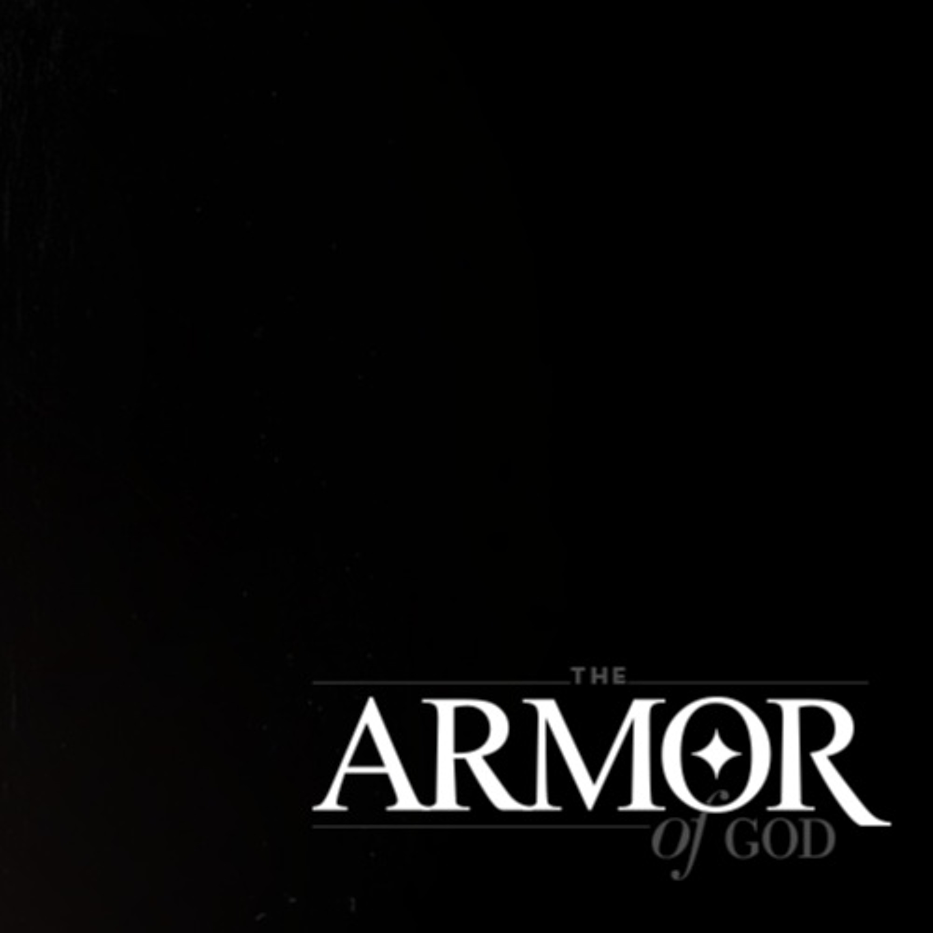9:20:15 - The Armor Of God - Part 1 episode artwork