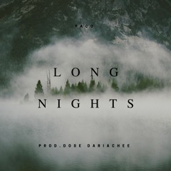 LONG NIGHTS X PACO X DOSE DARIACHEE X FINAL - Mp3 (1)