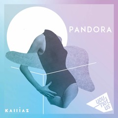 YOUNOTUS - Pandora (Original Mix) [SNIPPET]