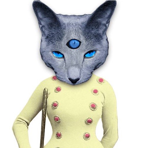 Uschi&Hans - A Trip To Yourself @ Kater Blau 20.09.15